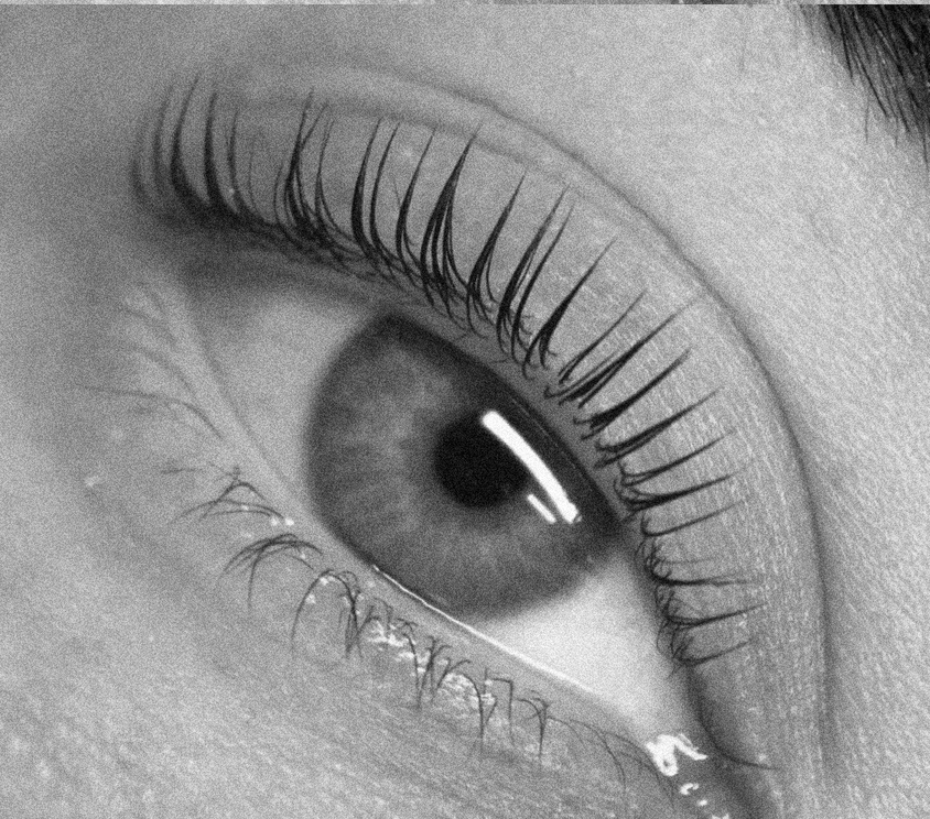 Ламинирование ресниц